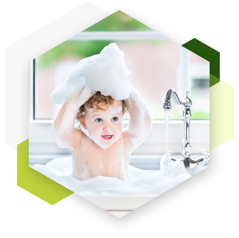 Amphoteric Surfactants