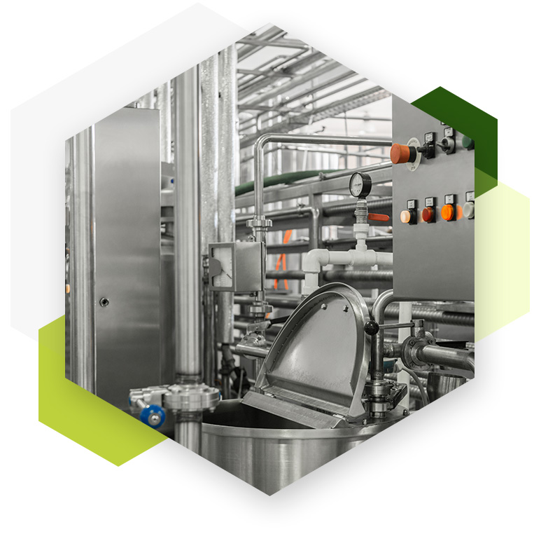 Formulations And Blends